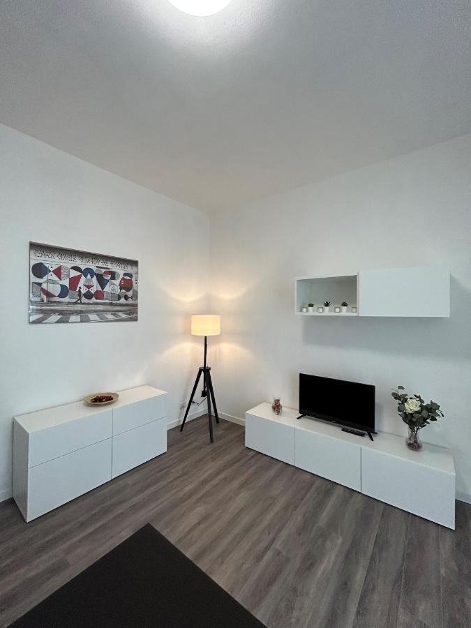 Exphome Novate Milanese Exterior photo