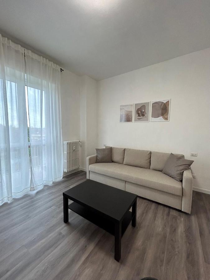 Exphome Novate Milanese Exterior photo