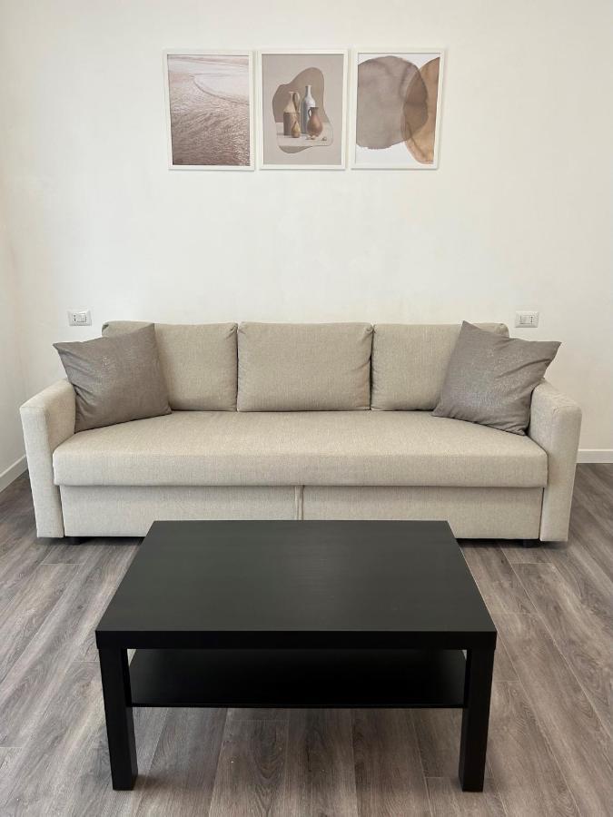 Exphome Novate Milanese Exterior photo