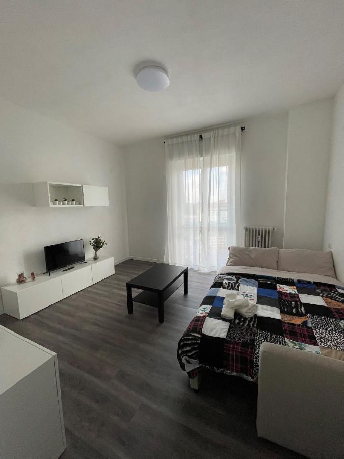 Exphome Novate Milanese Exterior photo