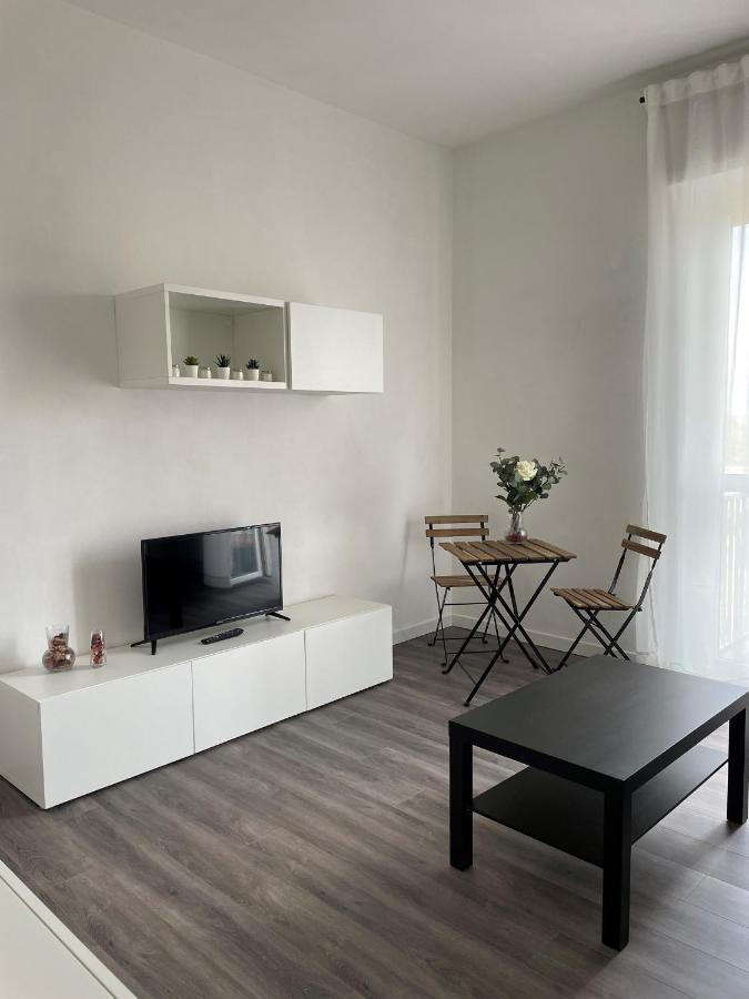 Exphome Novate Milanese Exterior photo