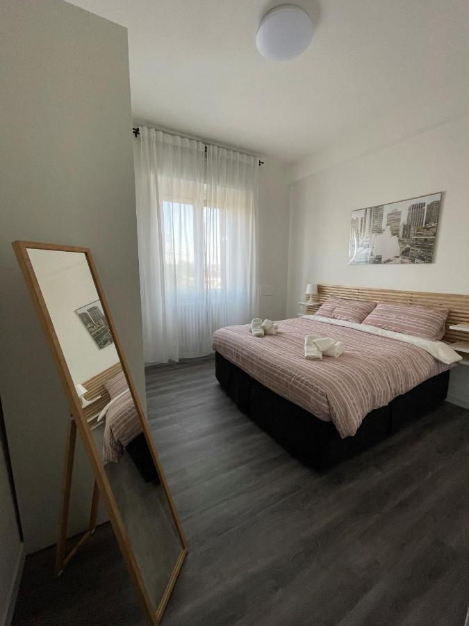 Exphome Novate Milanese Exterior photo