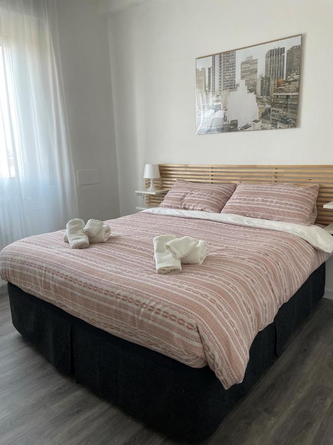 Exphome Novate Milanese Exterior photo