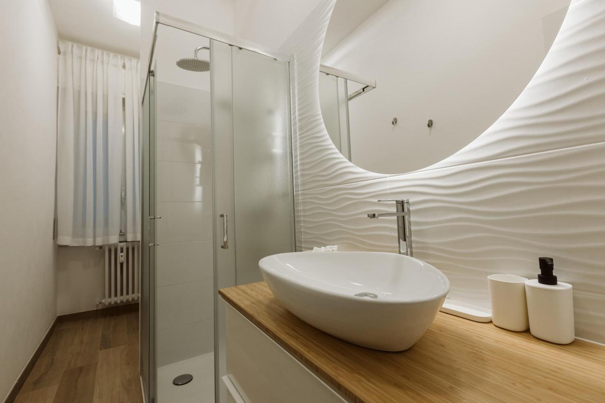 Exphome Novate Milanese Exterior photo