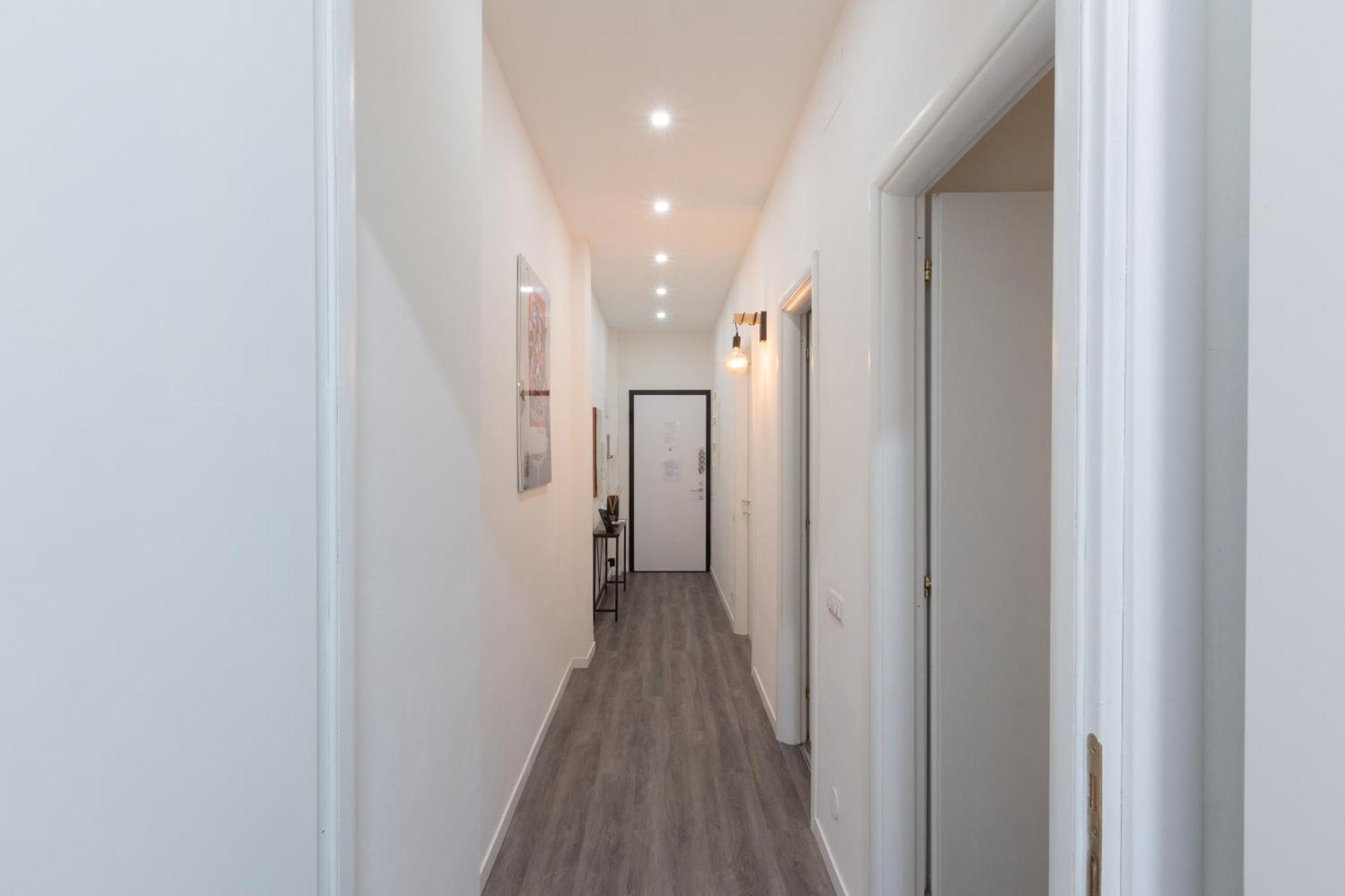 Exphome Novate Milanese Exterior photo